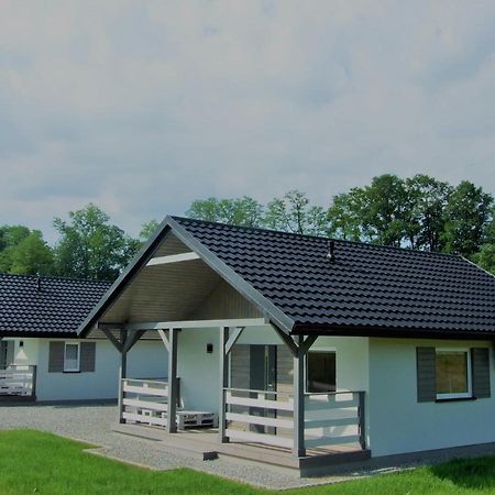 Domki Komfort Caloroczne Zator Eksteriør bilde