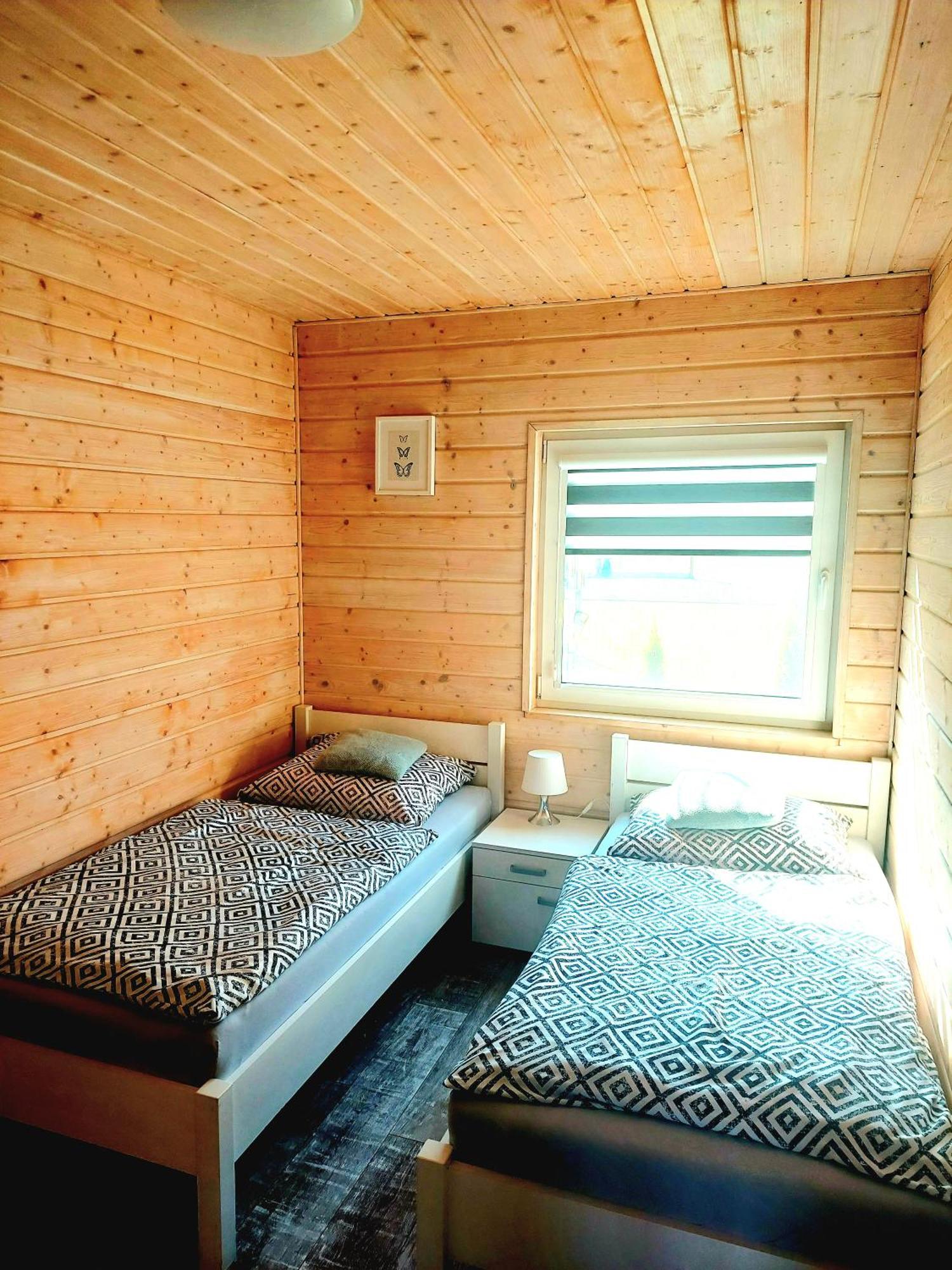 Domki Komfort Caloroczne Zator Rom bilde